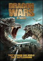 Dragon Wars - Shim Hyung-rae