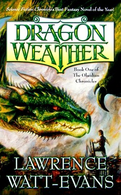 Dragon Weather - Lawrence Watt-Evans