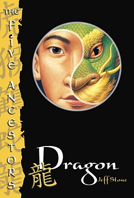Dragon - Stone, Jeff