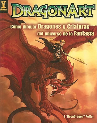 Dragonart - Peffer, Jessica