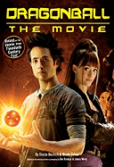 Dragonball Evolution: The Junior Novel