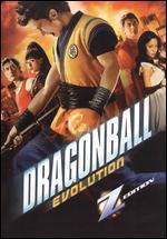 DragonBall: Evolution [Z Edition]