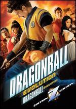 Dragonball: Evolution