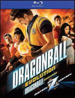 Dragonball: Evolution