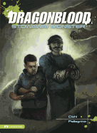 Dragonblood Stowaway Monster