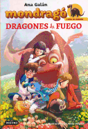 Dragones de Fuego