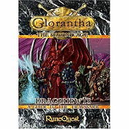 Dragonewts: A Guide to the Eravssarr