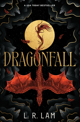 Dragonfall - Lam, L R