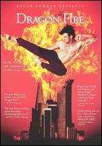 Dragonfire - Rick Jacobson