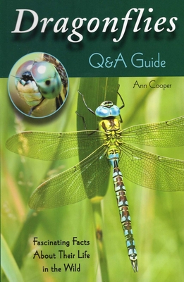 Dragonflies: Q&A Guide - Cooper, Ann