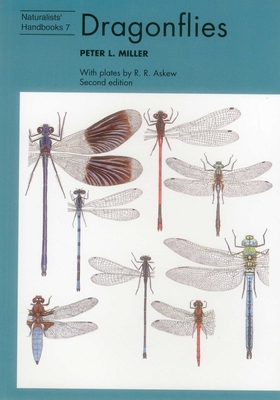 Dragonflies - Miller, Peter L.