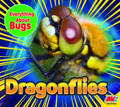 Dragonflies - Carr, Aaron