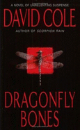Dragonfly Bones - Cole, David