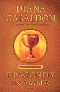 Dragonfly in Amber (25th Anniversary Edition)
