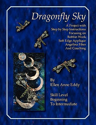 Dragonfly Sky - 