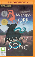 Dragonfly Song