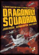 Dragonfly Squadron - Lesley Selander