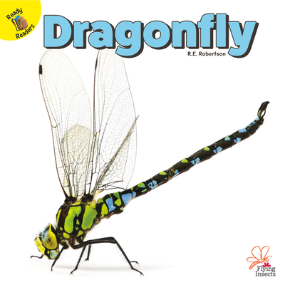 Dragonfly - Robertson, R E