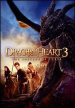 Dragonheart 3: The Sorcerer's Curse