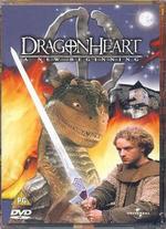 Dragonheart: A New Beginning