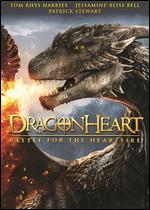 Dragonheart: Battle for the Heartfire