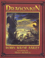 Dragonkin