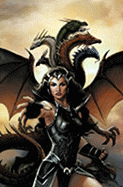 Dragonlance Chronicles: Dragons of Spring Dawning