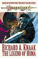 Dragonlance: Legend of Huma