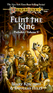 Dragonlance Preludes II: Flint, the King