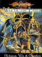 Dragonlance War of the Lance