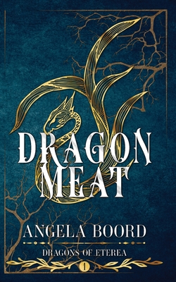 Dragonmeat - Boord, Angela