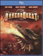 Dragonquest [Blu-ray]