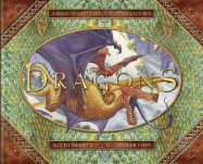 Dragons: A Pop-Up Book of Fantastic Adventures