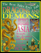 Dragons and Demons: Myths of China