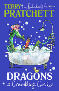 Dragons at Crumbling Castle: And Other Tales