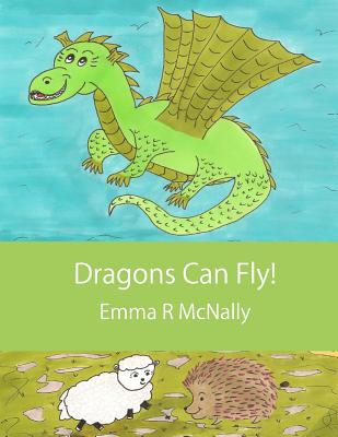 Dragons Can Fly! - JMD Editorial and Writing Services (Editor)