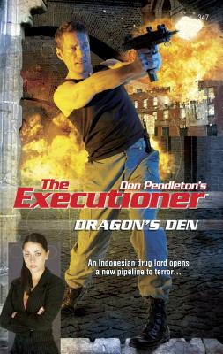 Dragon's Den - Pendleton, Don