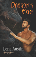Dragon's Egg: LGBTQ+ Dark Fantasy Romance
