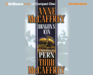 Dragon's Kin: A New Novel of Pern