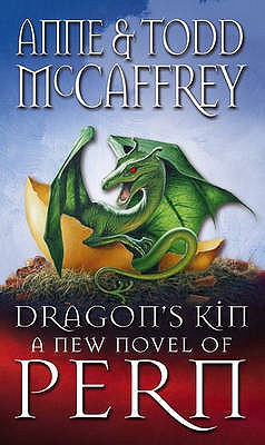Dragons Kin - McCaffrey, Anne, and McCaffrey, Todd J