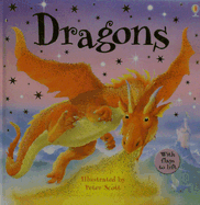 Dragons Lift-The-Flap