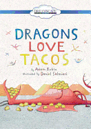 Dragons Love Tacos