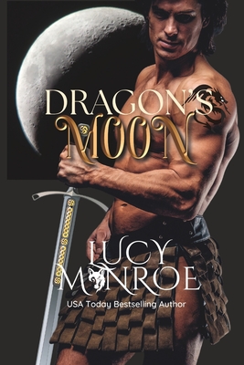 Dragon's Moon - Copyeditor, Am (Editor), and Monroe, Lucy