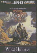 Dragons of Autumn Twilight