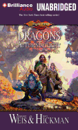Dragons of Autumn Twilight