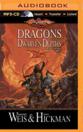 Dragons of the Dwarven Depths