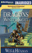Dragons of Winter Night