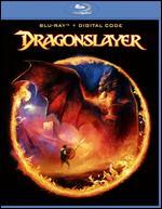 Dragonslayer [Includes Digital Copy] [Blu-ray]