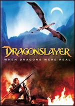 Dragonslayer - Matthew Robbins