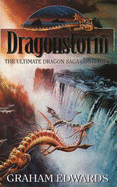 Dragonstorm - Edwards, Graham